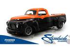 1951 Studebaker Pickup