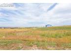 Peyton, El Paso County, CO Undeveloped Land for sale Property ID: 418537873