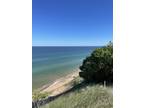 Manistee, Manistee County, MI Undeveloped Land, Lakefront Property