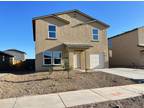 119 W Dewey Ave - Coolidge, AZ 85128 - Home For Rent