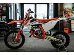 2023 KTM 390 Adventure