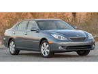 Used 2005 Lexus ES 330 for sale.