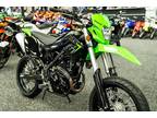 2023 Kawasaki KLX300SM