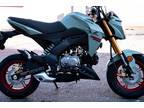 2023 Kawasaki Elektrode