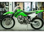 2023 Kawasaki KLX230 S ABS