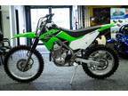 2023 Kawasaki KLX140R L