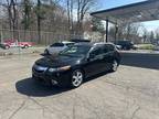 Used 2011 Acura TSX Sport Wagon for sale.