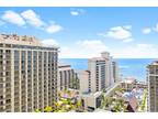 223 Saratoga Rd #1806, Honolulu, HI 96815 - MLS 202321352