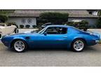 1971 Pontiac Firebird