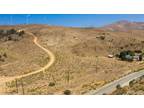 0 CAMERON CANYON ROAD, Tehachapi, CA 93501 Agriculture For Sale MLS# 9990543