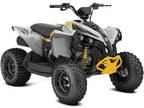 2024 Yamaha YFZ450R SE