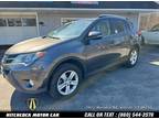 Used 2013 Toyota RAV4 for sale.