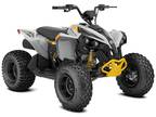 2023 Can-Am Outlander Pro Hunting Edition HD7