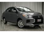 Used 2022 Mitsubishi Mirage G4 for sale.