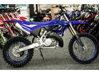 2024 Yamaha YZ250X