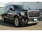 Used 2022 GMC Yukon Xl for sale.