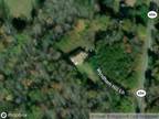 Foreclosure Property: Towles Mill Rd