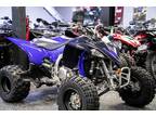 2024 Yamaha YZ250 50th Anniversary Edition