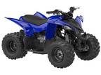 2024 Yamaha YFZ50