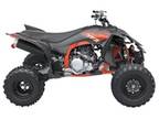 2024 Yamaha YFZ450R SE