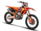 2024 Ktm 125 Sx