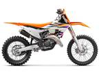 2024 Ktm 250 Sx