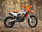 2024 Ktm 125 Sx