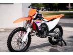 2024 Ktm 125 Sx