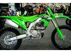 2024 Kawasaki KLX300