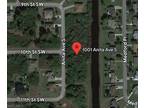 1001 Anita Ave S, Lehigh Acres, FL 33976 - MLS 223091897