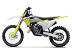 2024 Husqvarna TE 250