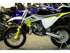 2024 Husqvarna TC 125