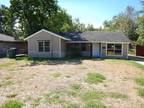 3614 Cosby St, Houston, TX 77021