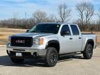 Used 2013 GMC Sierra 1500 for sale.