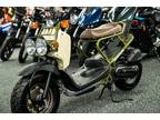 2024 Honda Super Cub C125 ABS