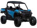 2023 Can-Am Commander XT 700