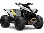 2024 Can-Am Outlander DPS 700