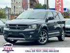 Used 2018 Dodge Journey for sale.