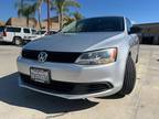 Used 2014 Volkswagen Jetta Sedan for sale.