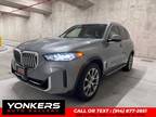 Used 2024 BMW X5 for sale.