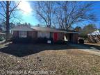407 Meadow Ln - Athens, GA 30605 - Home For Rent