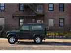 1997 Land Rover Defender