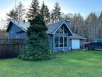 House for sale in Skidegate & Sandspit, Skidegate/Sandspit, Prince Rupert