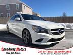 Used 2014 Mercedes-Benz CLA-Class for sale.