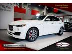 2019 Maserati Levante