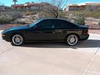 1995 BMW 8 Series