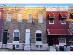 1525 N Wolfe St, Baltimore, MD 21213 - MLS MDBA2113482