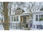 5958 S LOOMIS BLVD, Chicago, IL 60636 Single Family Residence For Sale MLS#