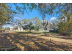 2610 PACETTI RD # A, St Augustine, FL 32092 Single Family Residence For Sale