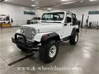 1983 Jeep CJ7